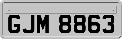 GJM8863
