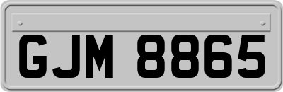 GJM8865