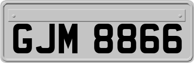 GJM8866