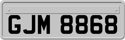 GJM8868
