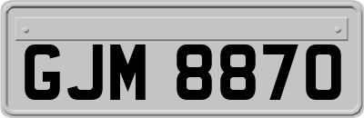 GJM8870
