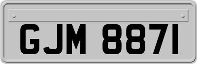 GJM8871