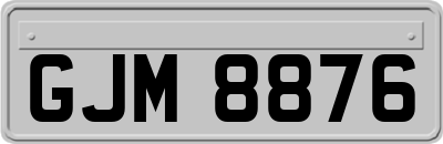 GJM8876