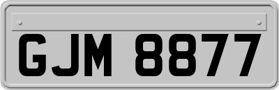 GJM8877