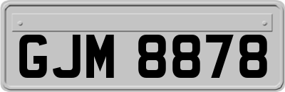 GJM8878