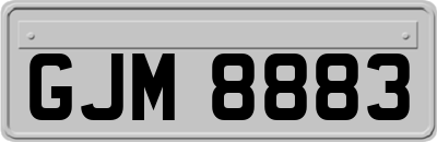 GJM8883