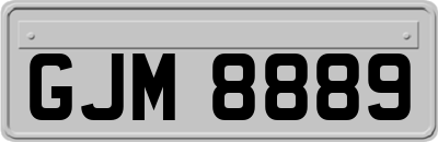 GJM8889