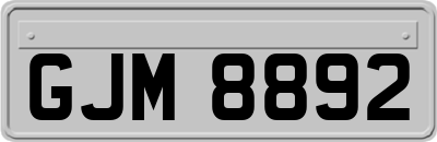 GJM8892