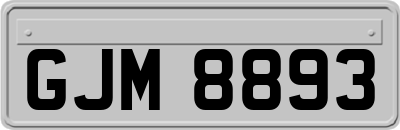 GJM8893