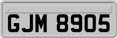 GJM8905