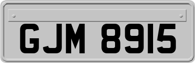 GJM8915