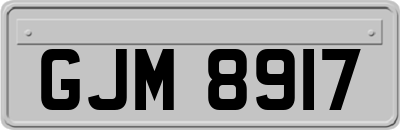 GJM8917