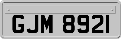 GJM8921