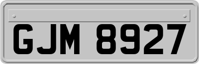 GJM8927