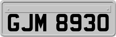GJM8930