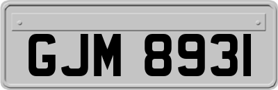 GJM8931