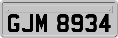 GJM8934