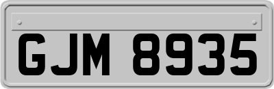 GJM8935