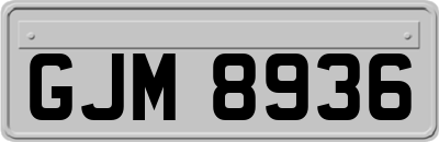 GJM8936