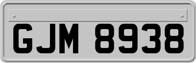 GJM8938