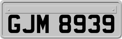 GJM8939