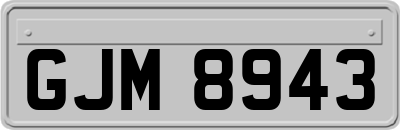 GJM8943