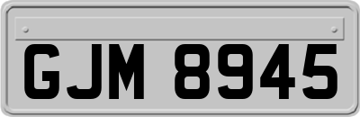 GJM8945