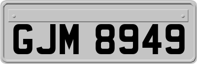 GJM8949