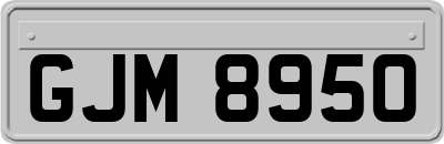 GJM8950