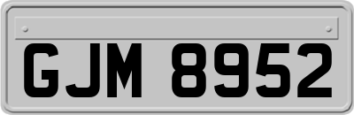 GJM8952