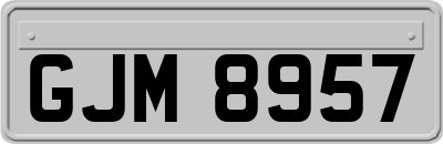 GJM8957