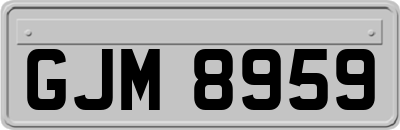GJM8959