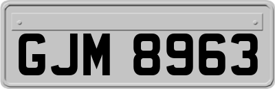 GJM8963
