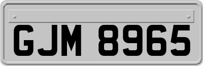 GJM8965