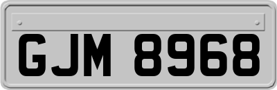 GJM8968