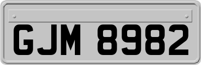 GJM8982