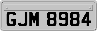 GJM8984