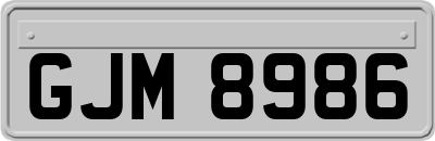 GJM8986