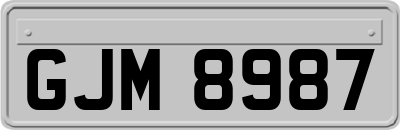 GJM8987
