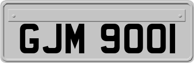 GJM9001