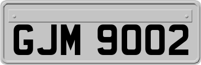 GJM9002