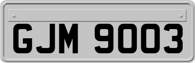 GJM9003