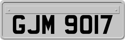 GJM9017