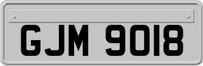 GJM9018