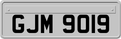 GJM9019