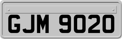 GJM9020