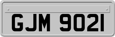 GJM9021