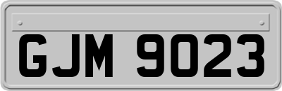 GJM9023