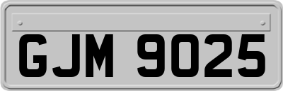 GJM9025