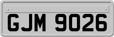GJM9026
